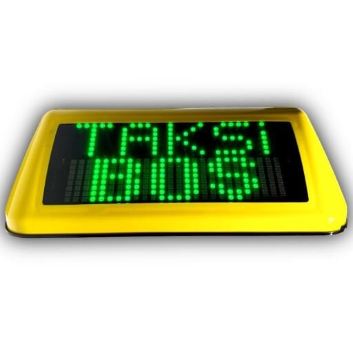 TAKSİ TEPE LAMBASI MODELLERİ 