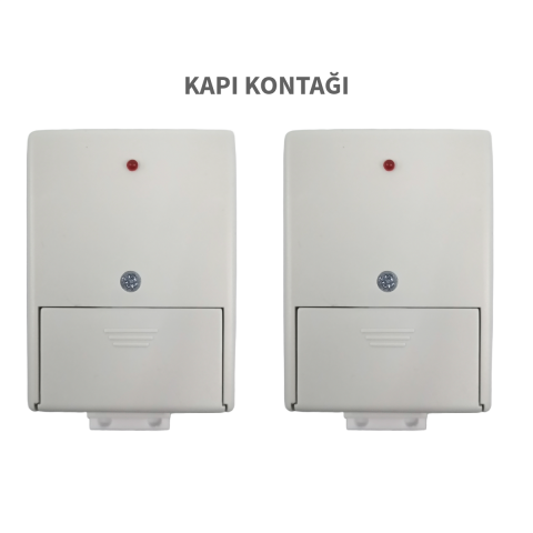 Kablosuz İkaz Çağrı Sistemi - YEM-ICS