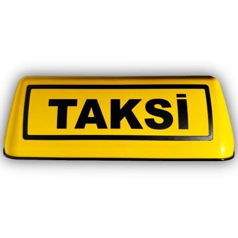 ATL-04 yeni nesil akıllı taksi tepe lambası: 5 modlu (BOŞ/DOLU/REZERV/SOS), kumandalı, mıknatıslı, su geçirmez. 2 yıl garanti, hızlı kargo. Yurt Elektronik güvencesiyle